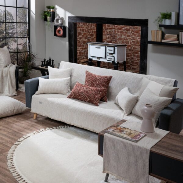 Ριχτάρι Melrose 01 – Διθέσιο 180x250cm shopinhome shopinhome