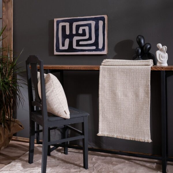 Τραβέρσα Lancaster 01 – 45x180cm shopinhome shopinhome