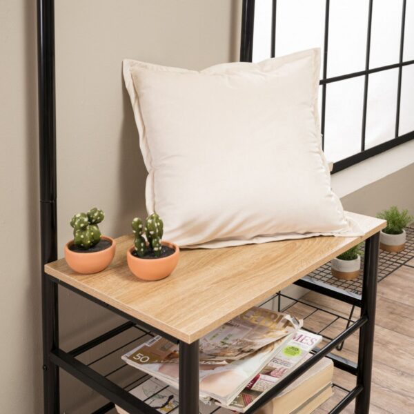 Μαξιλαροθήκη Velvet 01 – 65x65cm δαπέδου με γέμιση shopinhome shopinhome