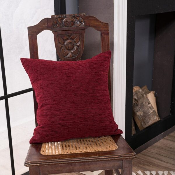 Μαξιλαροθήκη Solid 310 – 43x43cm shopinhome shopinhome