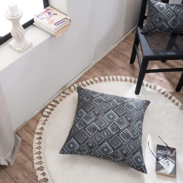 Μαξιλαροθήκη Columbia 03 – 43x43cm shopinhome shopinhome