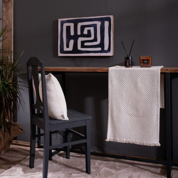 Τραβέρσα Kingston 01 – 45x180cm shopinhome shopinhome