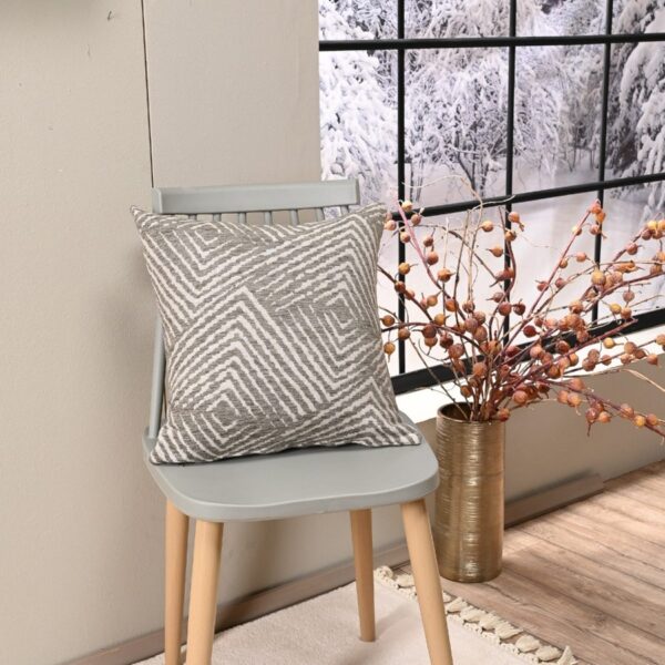 Μαξιλαροθήκη Philadelphia 03 – 43x43cm shopinhome shopinhome