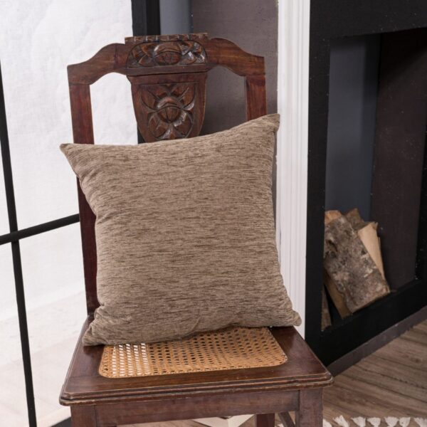 Μαξιλαροθήκη Solid 303 – 43x43cm shopinhome shopinhome