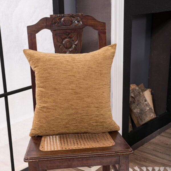 Μαξιλαροθήκη Solid 307 – 43x43cm shopinhome shopinhome