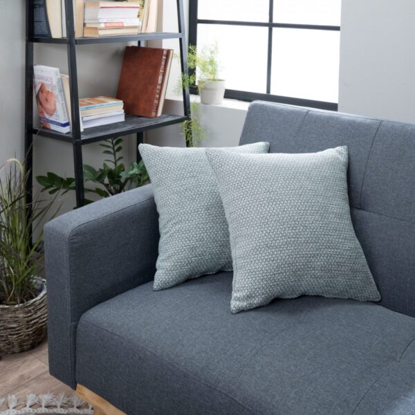 Μαξιλαροθήκη Utah 13 – 43x43cm shopinhome shopinhome