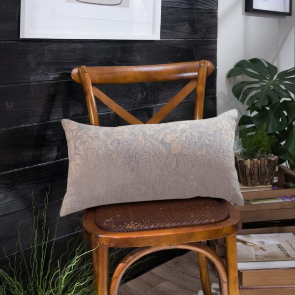 Μαξιλαροθήκη Florida 14 (30x60cm) – 30x60cm με γέμιση shopinhome shopinhome