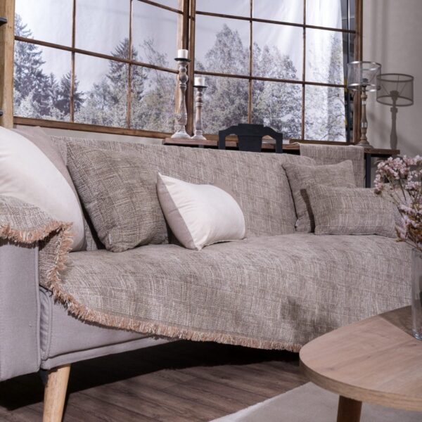 Γούνινο Ριχτάρι Pelt 37 – 130x160cm shopinhome shopinhome