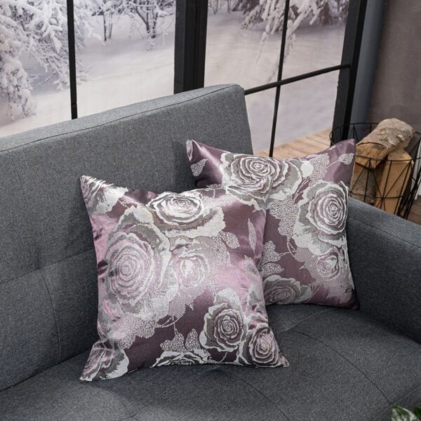 Μαξιλαροθήκη W111 07 – 45x45cm shopinhome shopinhome