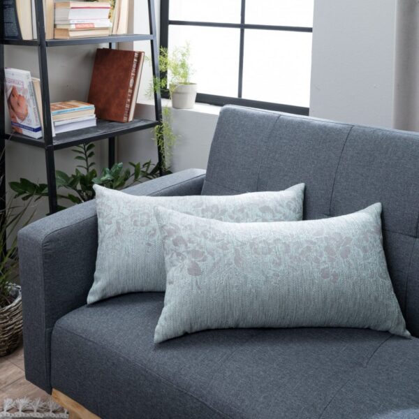 Μαξιλαροθήκη Florida 13 (30x60cm) – 30x60cm με γέμιση shopinhome shopinhome
