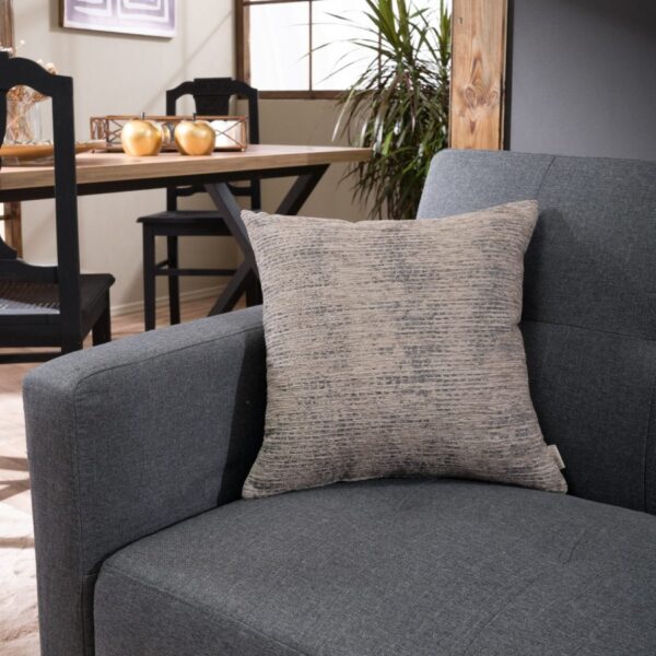 Μαξιλαροθήκη Toronto 07 – 30x50cm με γέμιση shopinhome shopinhome