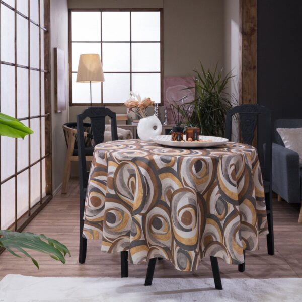 Merida Ροτόντα – Φ180cm shopinhome shopinhome