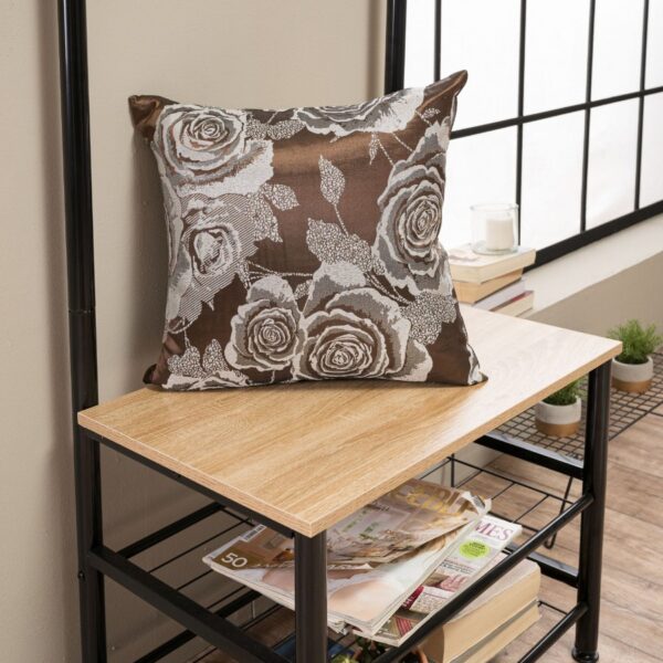 Μαξιλαροθήκη W111 03 – 45x45cm με γέμιση shopinhome shopinhome