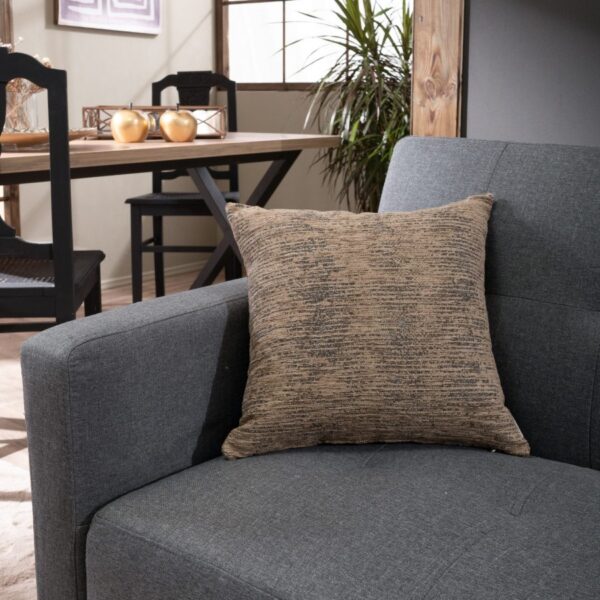 Μαξιλαροθήκη Toronto 08 – 30x50cm με γέμιση shopinhome shopinhome