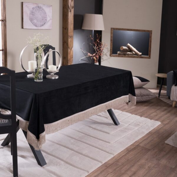 Τραπεζομάντηλο Velvet 06 – 140x180cm shopinhome shopinhome