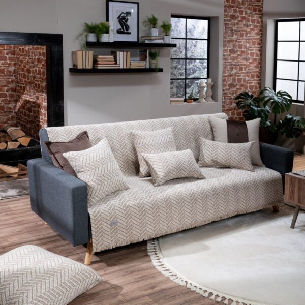 Ριχτάρι Niagara 02 – Διθέσιο 180x250cm shopinhome shopinhome