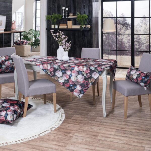 Καρέ Cardona – 90x90cm shopinhome shopinhome