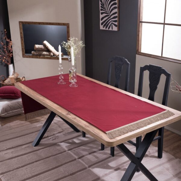 Τραβέρσα (Sari) Velvet 10 – 65 x 200 cm shopinhome shopinhome