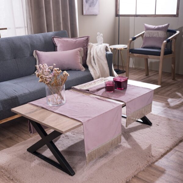 Τραβέρσα Velvet 12 – 40x160cm shopinhome shopinhome