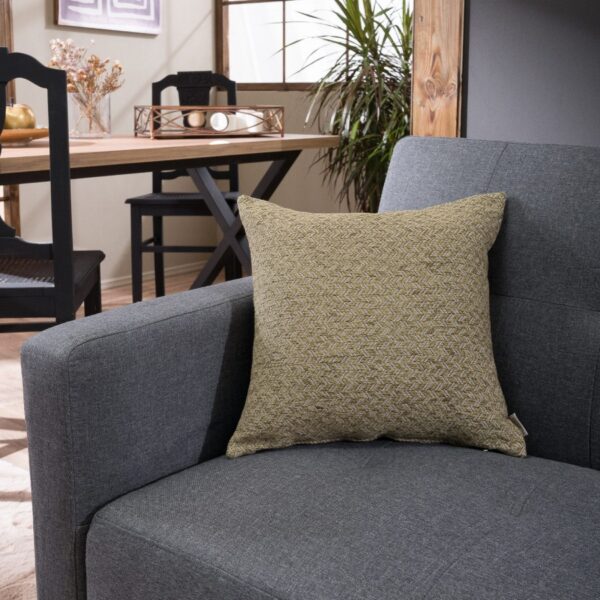 Μαξιλαροθήκη Kingston 15 – 30x50cm με γέμιση shopinhome shopinhome