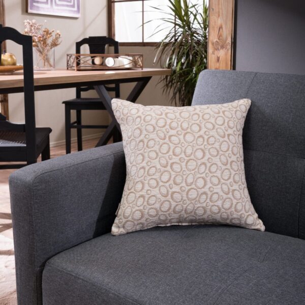 Μαξιλαροθήκη Maryland 01 – 65x65cm δαπέδου shopinhome shopinhome