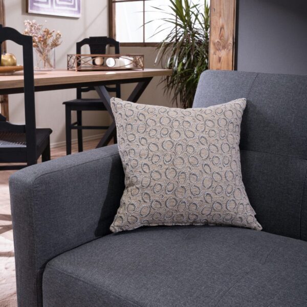 Μαξιλαροθήκη Maryland 02 – 30x50cm με γέμιση shopinhome shopinhome