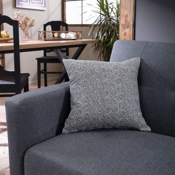 Μαξιλαροθήκη Maryland 04 – 30x50cm με γέμιση shopinhome shopinhome