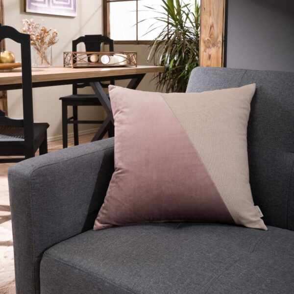 Μαξιλαροθήκη Mainus 12 – 30x60cm με γέμιση shopinhome shopinhome