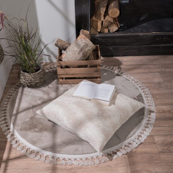 Καρέ Zenta 05 – 90x90cm shopinhome shopinhome