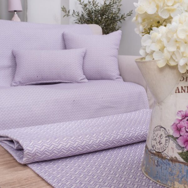 Μαξιλαροθήκη Galia 07 – 65x65cm δαπέδου με γέμιση shopinhome shopinhome