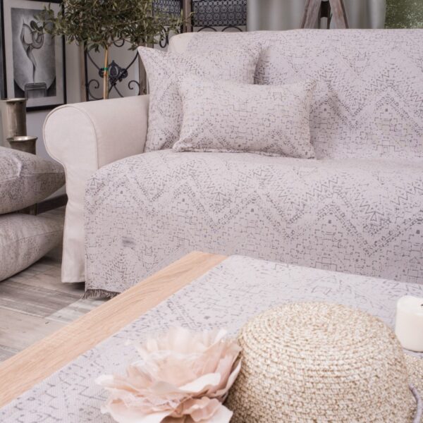 Μαξιλαροθήκη Indore 03 – 65x65cm δαπέδου shopinhome shopinhome