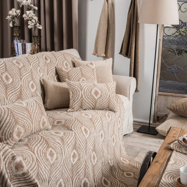 Ριχτάρι Houston 02 – Διθέσιο 180x250cm shopinhome shopinhome