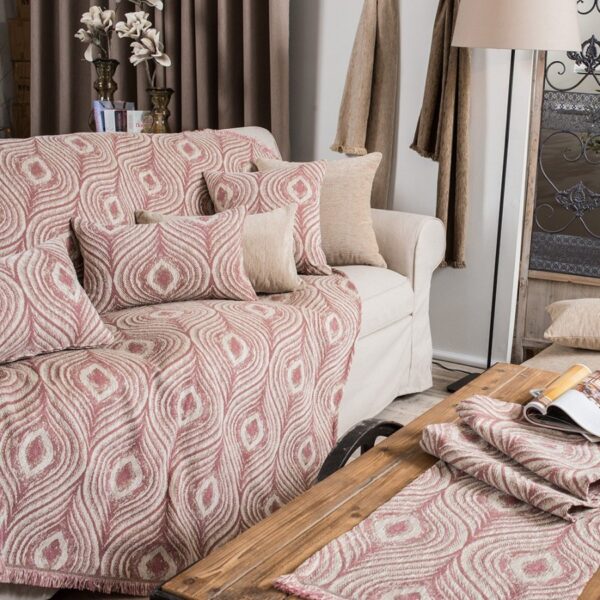 Ριχτάρι Houston 12 – Τριθέσιο 180x300cm shopinhome shopinhome