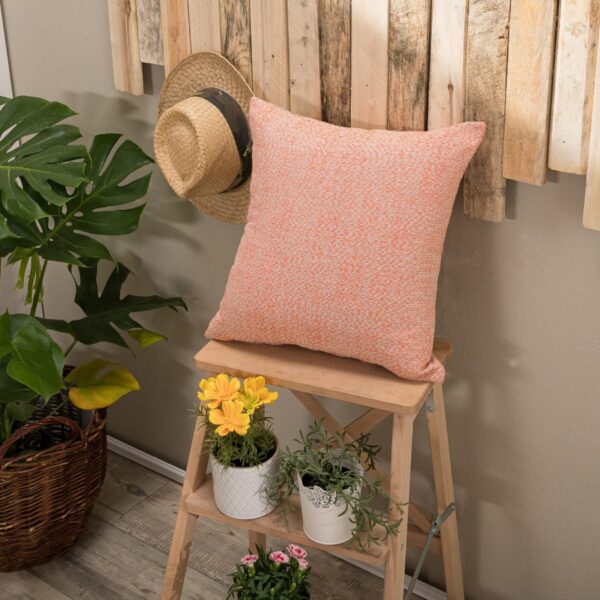 Μαξιλαροθήκη Savona 15 – 43x43cm με γέμιση shopinhome shopinhome