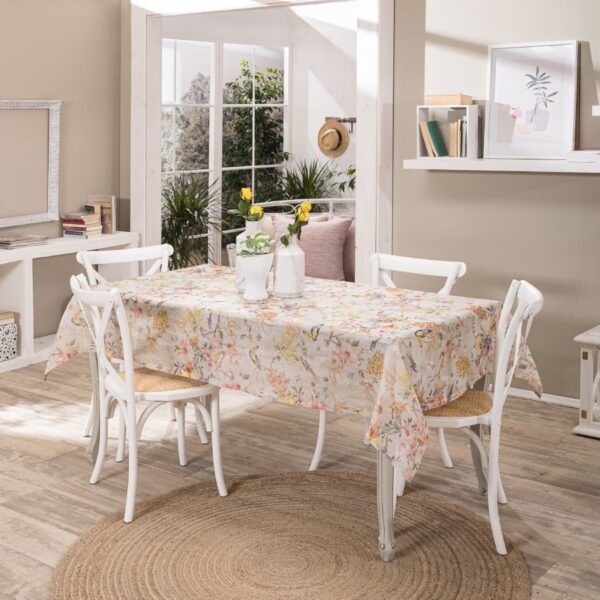 Τραπεζομάντηλο Palmas – 135x180cm shopinhome shopinhome