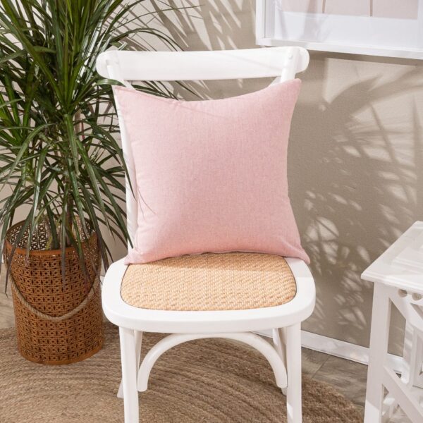 Μαξιλαροθήκη Laredo 06 – 65x65cm δαπέδου με γέμιση shopinhome shopinhome