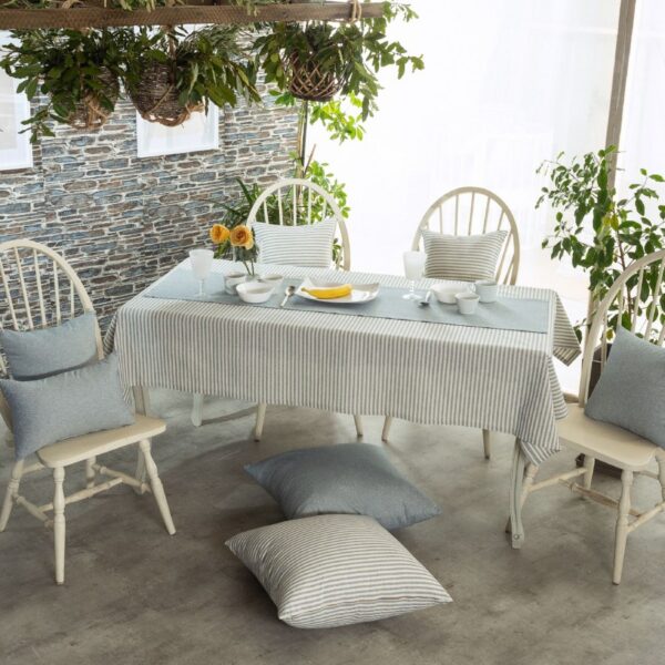 Τραπεζομάντηλο Guensa 05 – 140x180cm shopinhome shopinhome