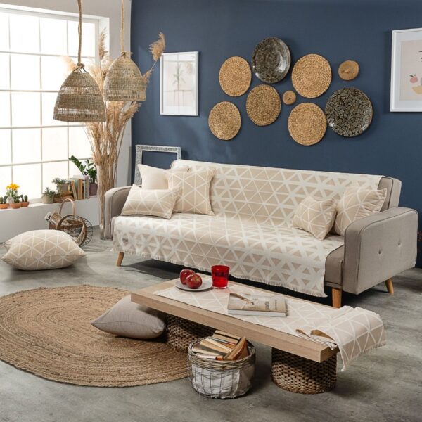 Ριχτάρι Manarola 01 – Τριθέσιο 180x300cm shopinhome shopinhome