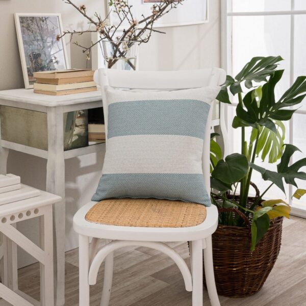 Μαξιλαροθήκη Gella 08 – 43x43cm shopinhome shopinhome