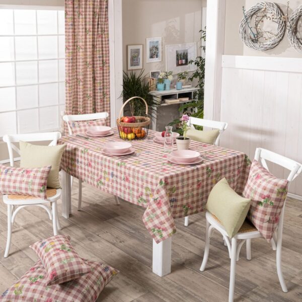 Τραπεζομάντηλο Parrillia 06 – 135x180cm shopinhome shopinhome