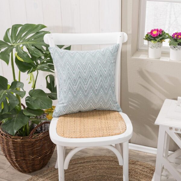 Μαξιλαροθήκη Rota 05 – 65x65cm δαπέδου με γέμιση shopinhome shopinhome