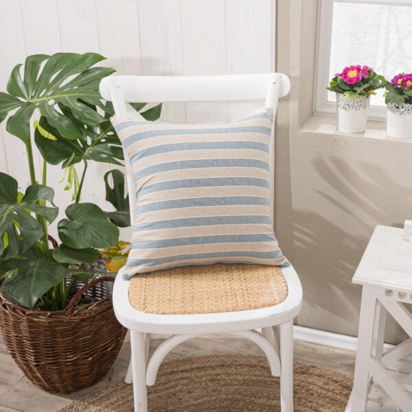 Μαξιλαροθήκη Prado 05 – 45x45cm shopinhome shopinhome