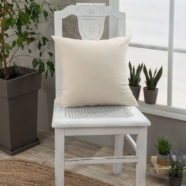 Μαξιλαροθήκη Aragona 01 – 45x45cm με γέμιση shopinhome shopinhome