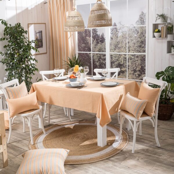 Τραπεζομάντηλο Laredo 14 – 135x180cm shopinhome shopinhome