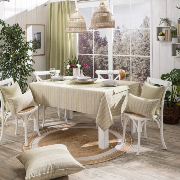 Τραπεζομάντηλο Prado 08 – 135x180cm shopinhome shopinhome