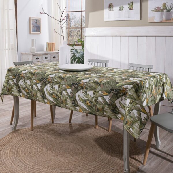 Τραπεζομάντηλο Lugo – 135x180cm shopinhome shopinhome