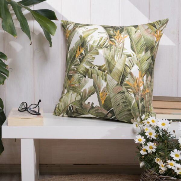 Μαξιλαροθήκη Lugo – 30x50cm με γέμιση shopinhome shopinhome