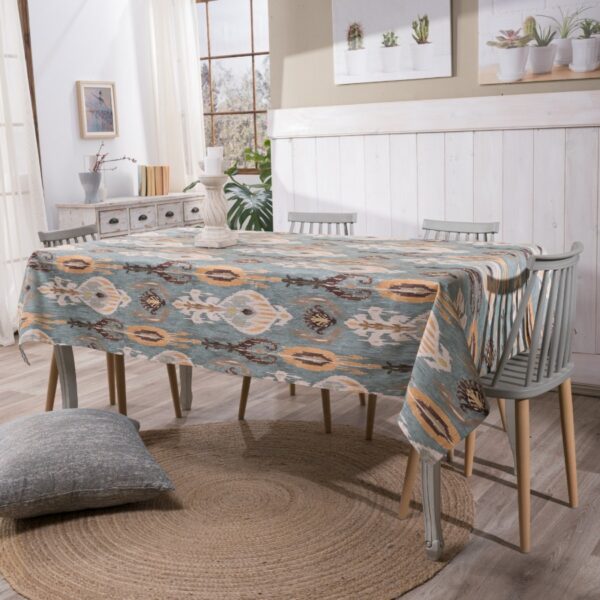Τραπεζομάντηλο Negron – 135x180cm shopinhome shopinhome