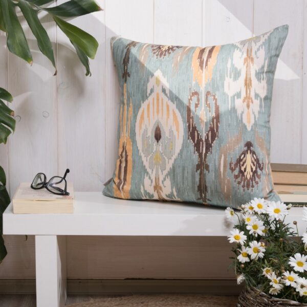 Μαξιλαροθήκη Negron – 30x50cm με γέμιση shopinhome shopinhome