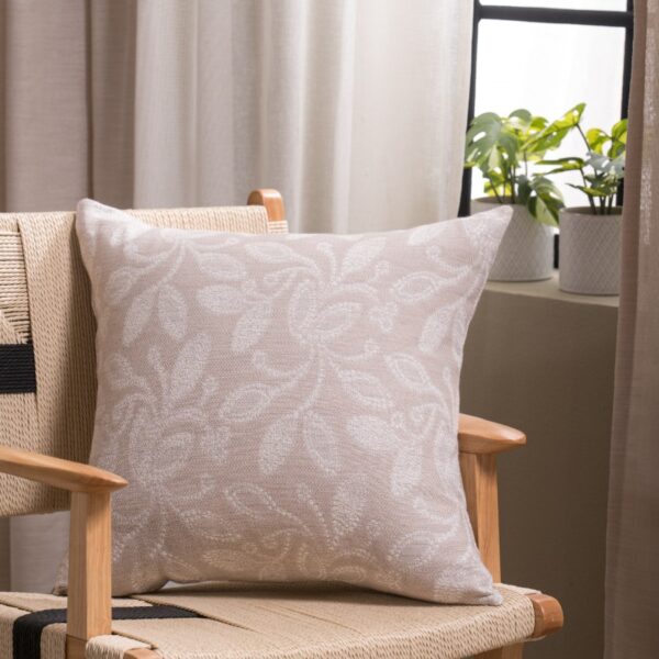 Μαξιλαροθήκη Padova 01 – 65x65cm δαπέδου shopinhome shopinhome